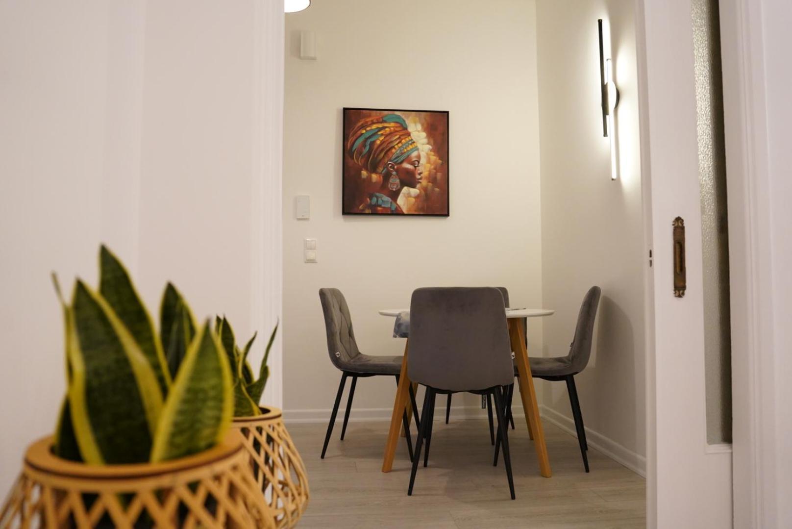 Bright & Cozy Apartment, Athen Exterior foto