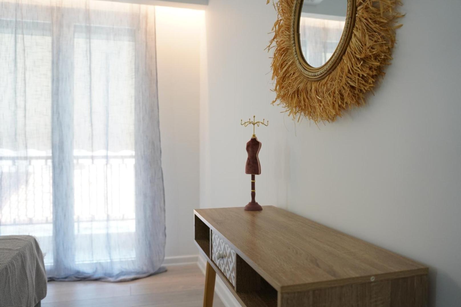 Bright & Cozy Apartment, Athen Exterior foto